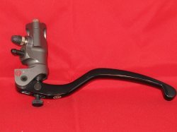 Brembo cnc radialbrake pump (used)