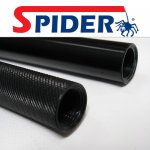 Spider SP75 Ducati Panigalespare handlebar tubes