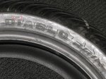 Pirelli Diablo Superbike rain 16,5 inch NEW! 120/75 r420 k235 19