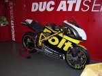 Ducati 999 Race