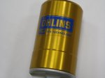 Ohlins TTX rear shock Panigale 1199R 2015 New