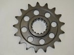 Panigale frontsprocket Race (520 chain) 17T