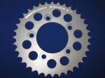 Ducati Performance sprocket for 525 chain For 749-99