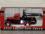 Snap on 1935 Chevy Tow Truck 1:24