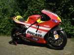 Ducati Desmosedici Race