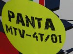 Panta Race Fuel WSBK 50ltr. F.I.M toegestaan