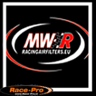 MWR Racing airfilters