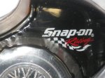 Snap-on 1920 Pedal Racer Features 1:6