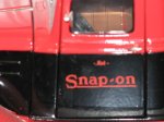 Snap on 1935 Chevy Tow Truck 1:24