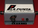 Ducati Corse electronic equipment