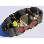 Accossato AG-PZ01 CNC Monobloc brake caliper