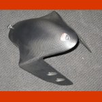 Panigale R 2015 carbon front fender New