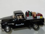 Snap-on 1955 Chevy pick-up Truck 1:24