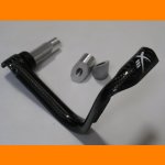 Extreme Ducati Panigale Carbon brake lever protection