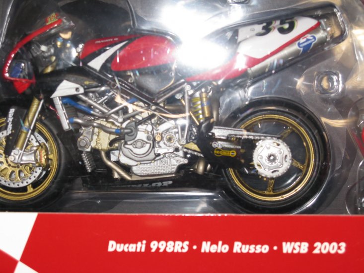 Ducati 998RS Nelo Russo - Klik op de afbeelding om het venster te sluiten