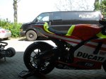 Ducati Desmosedici Race