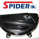 Spider SP80 Ducati Panigale engine protection kit