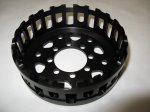 Spider SP24 Clutch basket for all models with dry clutch