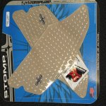 Stompgrips for your fueltank for 749-999