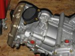 Ducati 1098 Cylinderkoppenset Geheel Compleet