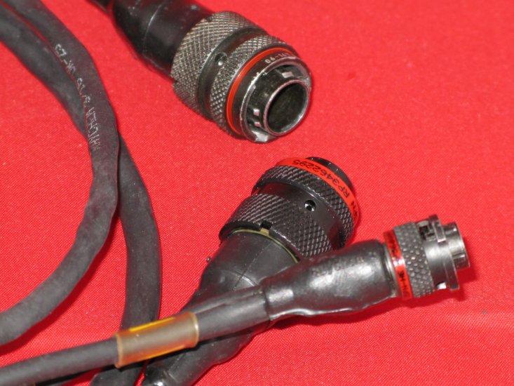 Ducati Corse programming cables - Klik op de afbeelding om het venster te sluiten