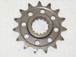 Panigale frontsprocket Race (520 chain) 15T