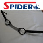 Spider SP95 Ducati Panigale adjustment tool for hanldbars