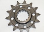 Panigale frontsprocket Race (520 chain) 14T