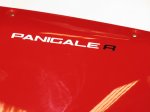 Ducati Panigale 1199r 2015 Kuipset Nieuw