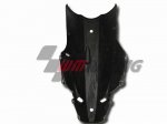 Carbon Ducati 848-1098-1198 onderkuip