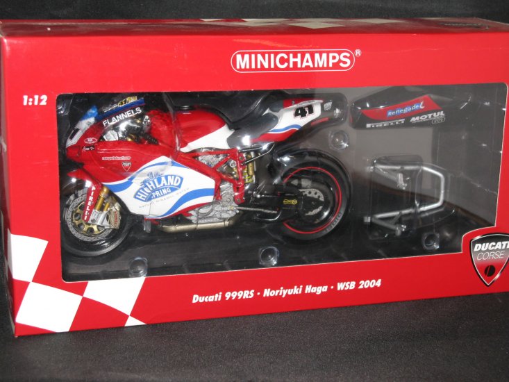 Ducati 999rs Noriyuki Haga - Klik op de afbeelding om het venster te sluiten