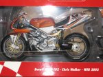 Ducati 998R F02 World Superbike Chris Walker 2003