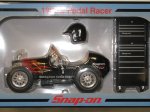 Snap-on 1920 Pedal Racer Features 1:6