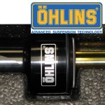 Ohlins FGRT 214 Ducati 899 voorvork nix 30 cartridge