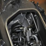 Ducati Panigale Airfilter mc-022-12r