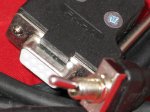 Ducati Corse programming cables
