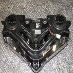 Ducati Panigale 1199s Koplamp unit LED! compleet nieuw staat