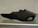 Ducati Carbon Dempercover voor orginele dempers 749-999