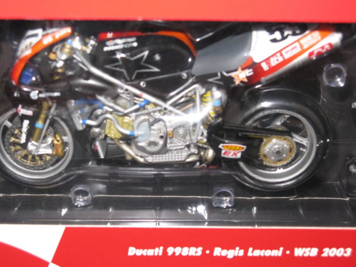 Ducati 998rs Regis Laconi - Klik op de afbeelding om het venster te sluiten