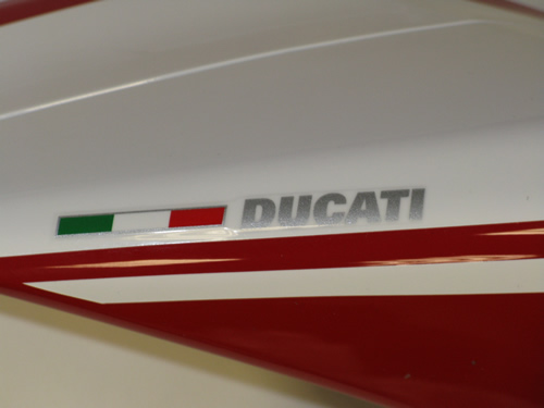 Ducati Panigale 1199r 2015 Kuipset Nieuw - Klik op de afbeelding om het venster te sluiten