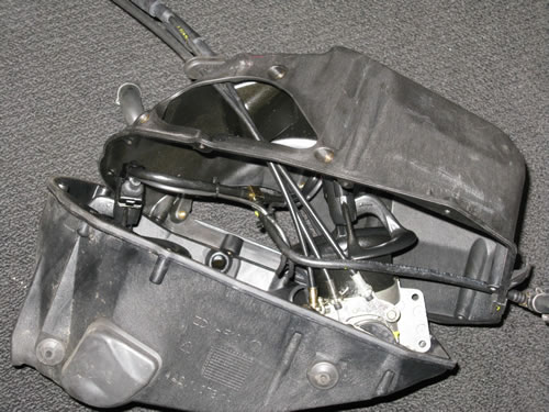 Ducati 749R airbox and throttleboxes - Klik op de afbeelding om het venster te sluiten