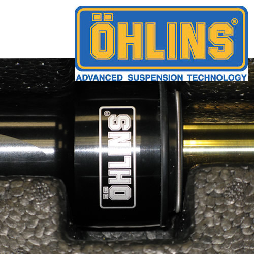 Ohlins FGRT 214 Ducati 899 voorvork nix 30 cartridge - Klik op de afbeelding om het venster te sluiten