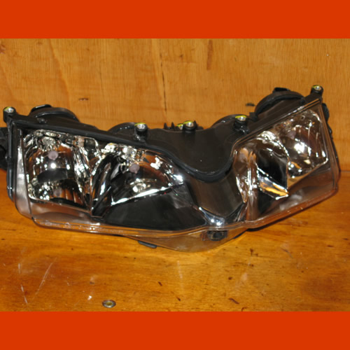 Ducati 1199 Panigale koplamp 2013 (geen led) - Klik op de afbeelding om het venster te sluiten