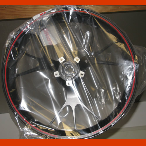 Ducati Panigale R wielen 2015 Nieuw - Klik op de afbeelding om het venster te sluiten
