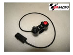 Right handlebar switch for Ducati 1198, 1098, 848