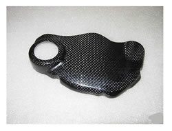 Carbon protection Ducati 1098 1198