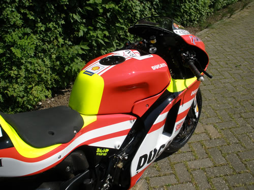 Ducati Desmosedici Race - Klik op de afbeelding om het venster te sluiten