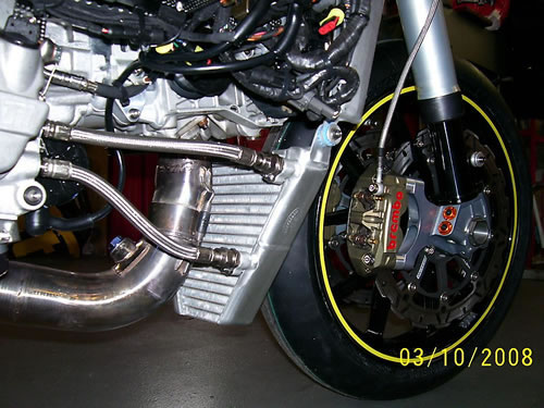Ducati 999 Race - Klik op de afbeelding om het venster te sluiten