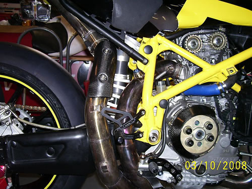 Ducati 999 Race - Klik op de afbeelding om het venster te sluiten
