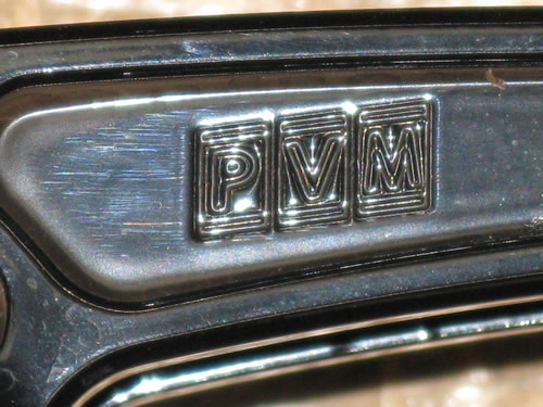 PVM 16 inch voorwiel - Klik op de afbeelding om het venster te sluiten